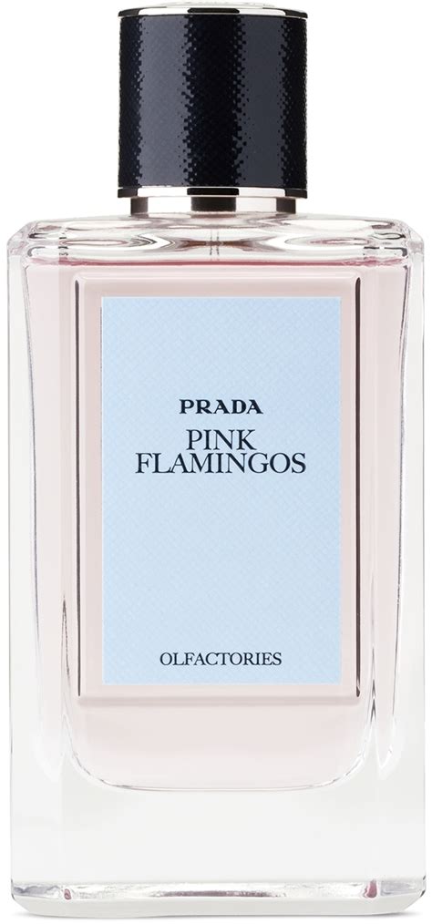 new pink perfume prada|prada perfume pink flamingo.